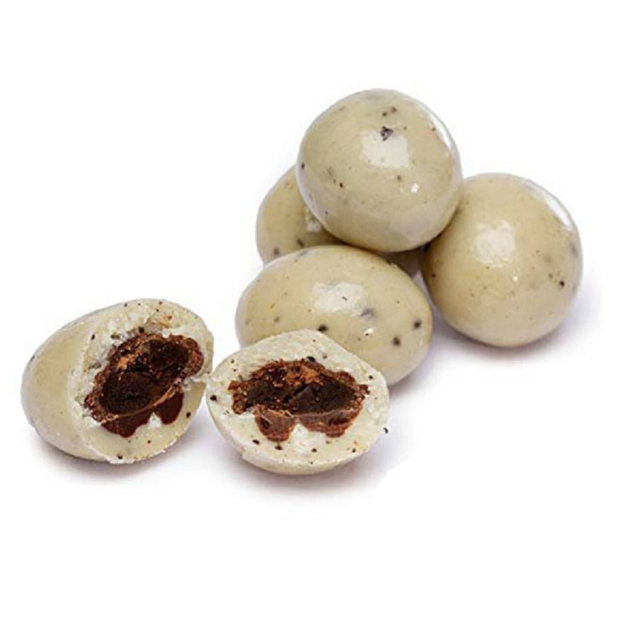 The Ultimate Guide to White Chocolate Espresso Beans: A Decadent Journey of Flavor and Bliss - Andyanand