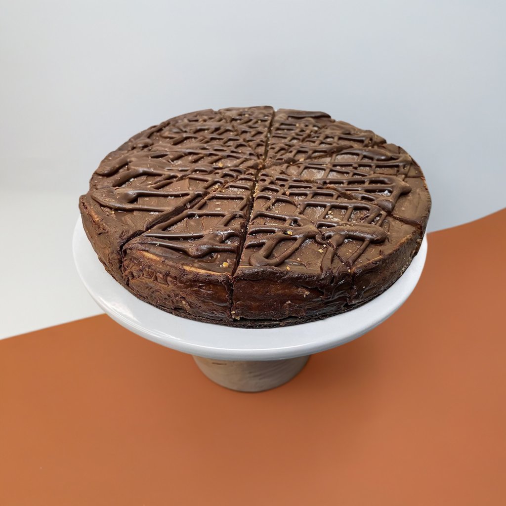 Torte da forno fresche di Southern California: un dolce senza zucchero per ogni occasione - Andyanand