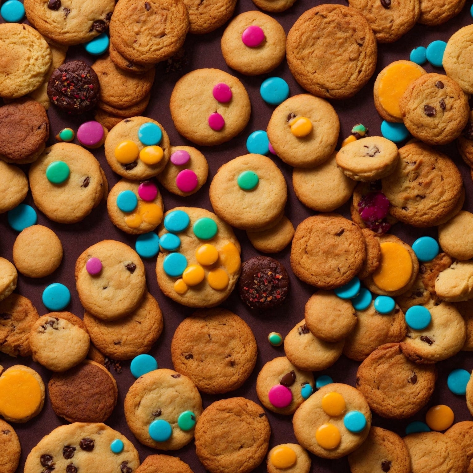 Ultimate Guide to Baking Perfect Chocolate Chip Cookies at Home - Andyanand