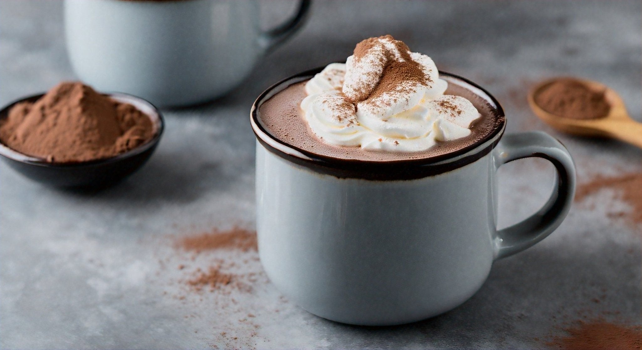 Ultimate Guide to Making the Perfect Hot Chocolate at Home - Andyanand