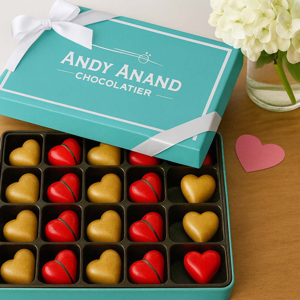 Buy gluten free chocolate online USA dark chocolate gift box truffles pralines and cordials delivery celiac safe chocolate assortment