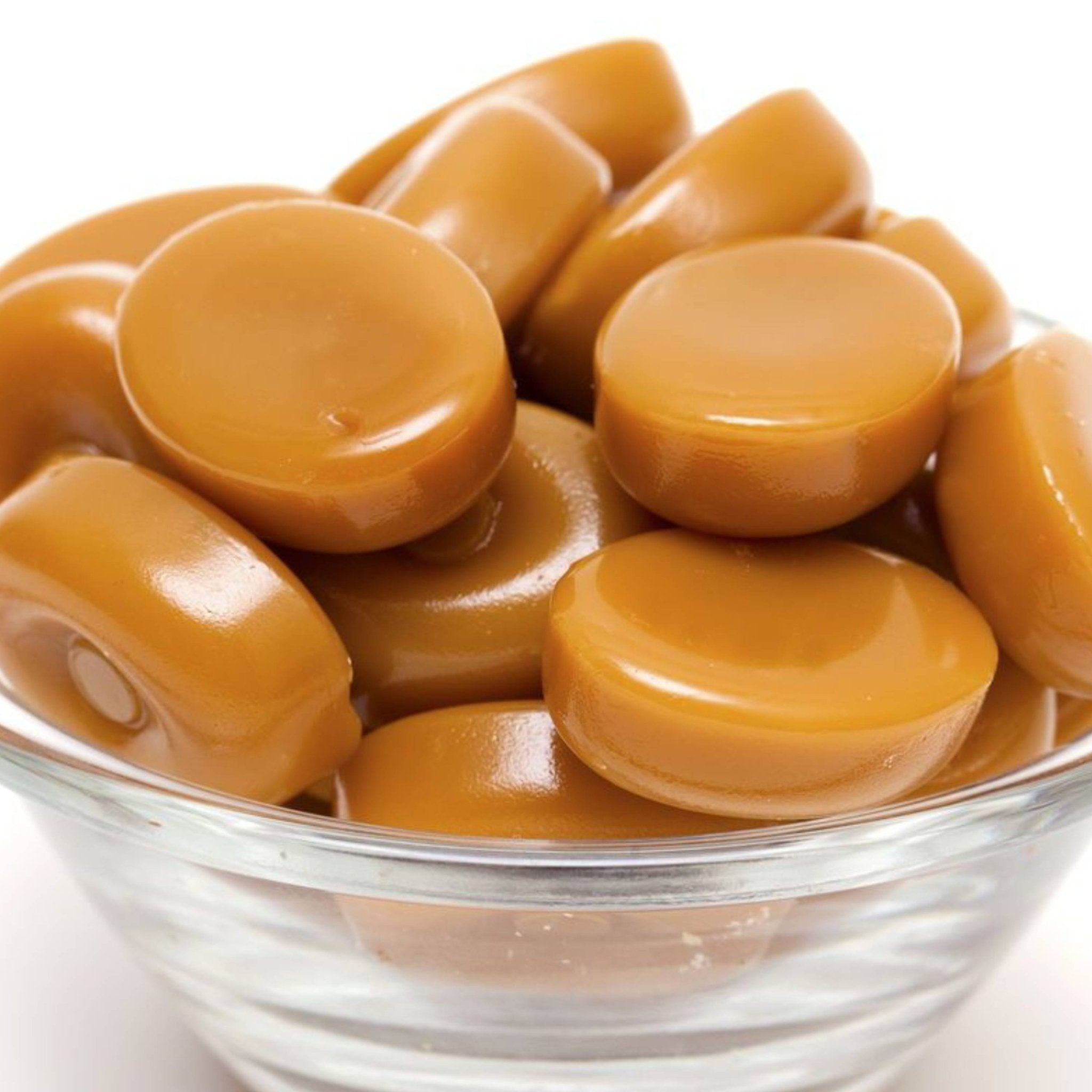Sugar Free Toffee