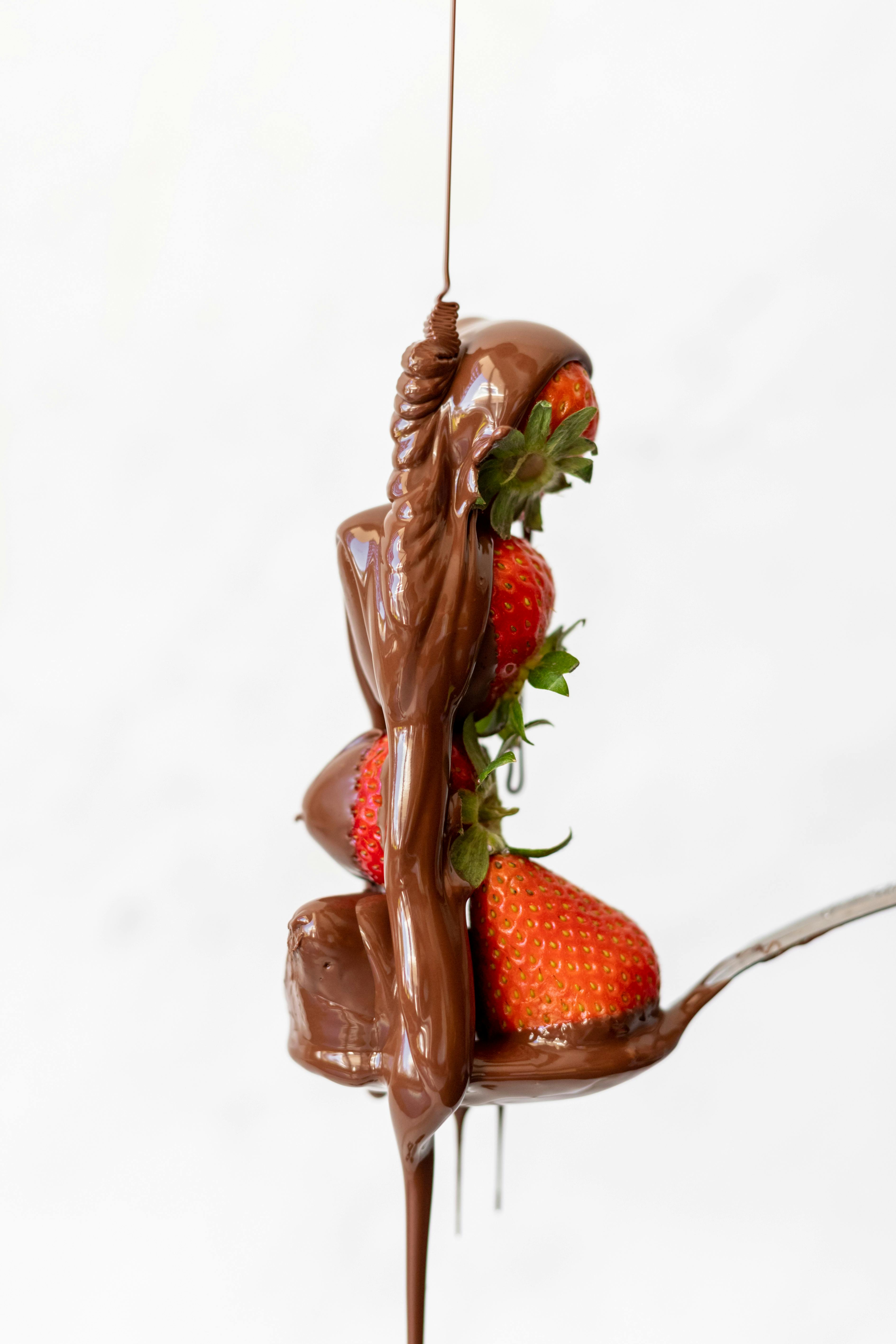 Chocolate Strawberries