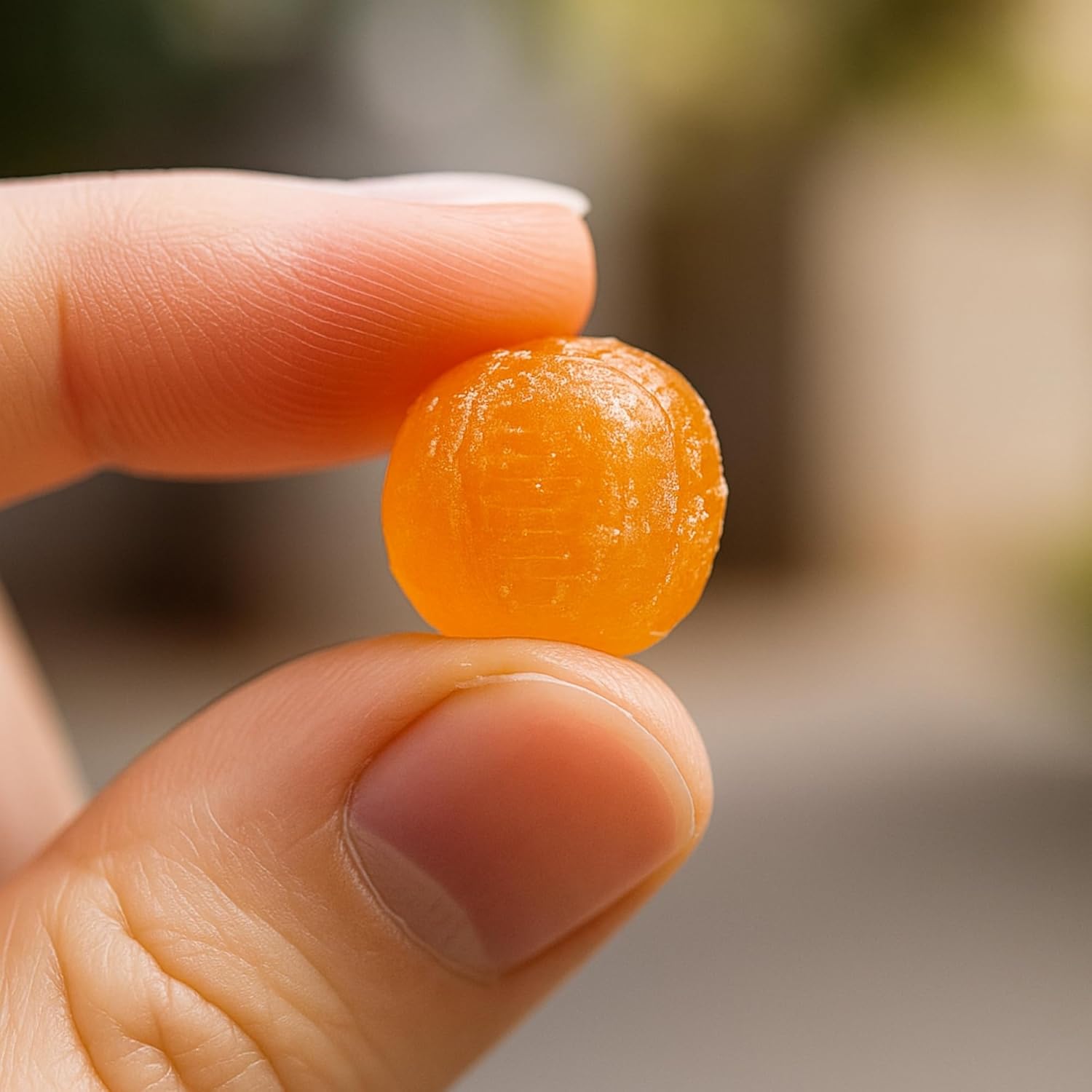 Andyanand Food & Beverages > Confectionery > Hard Candy > Sugar-Free Andy Anand Sugar-Free Sour Orange Hard Candy, 28 pc, 7 oz – Copper-Kettle Boiled, Keto & Diabetic-Friendly, Gluten-Free Gourmet Gift Box Sugar-Free Sour Orange Hard Candy 28 pc | Nationwide