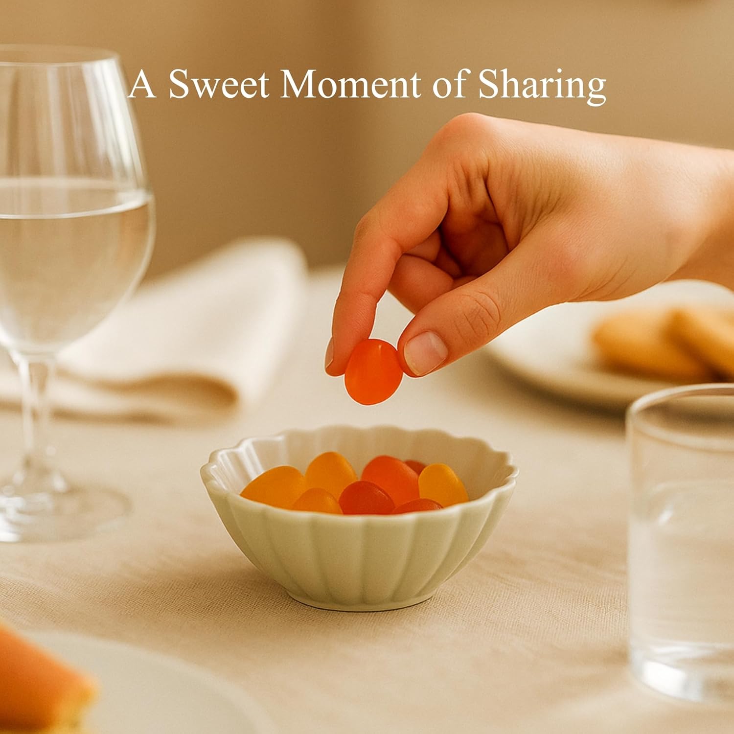 Sugar Free Multivitamin Gummies diabetic friendly and Keto vitamin gummies