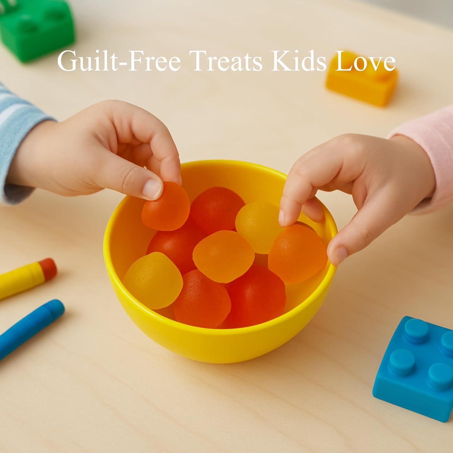 Sugar Free Multivitamin Gummies sugar-free immune support gummies