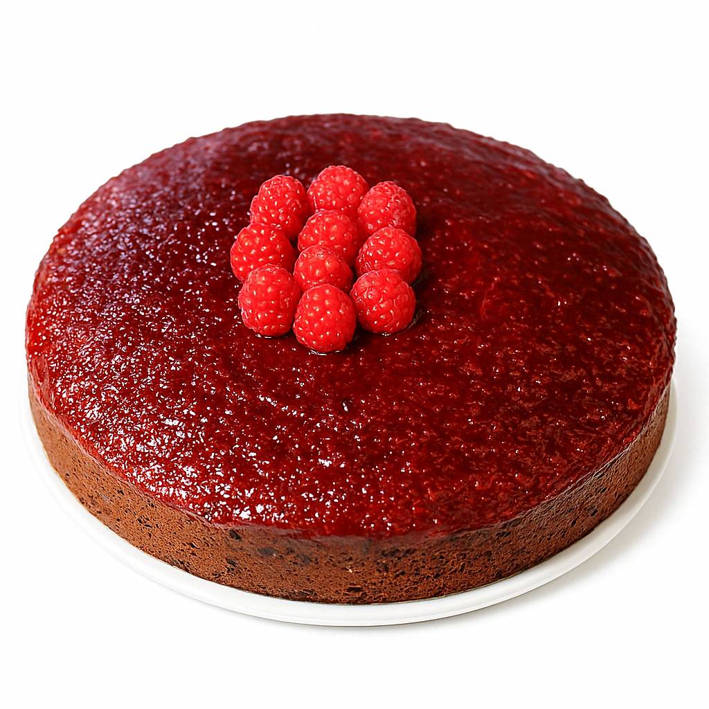 #Flavor Name_Raspberry