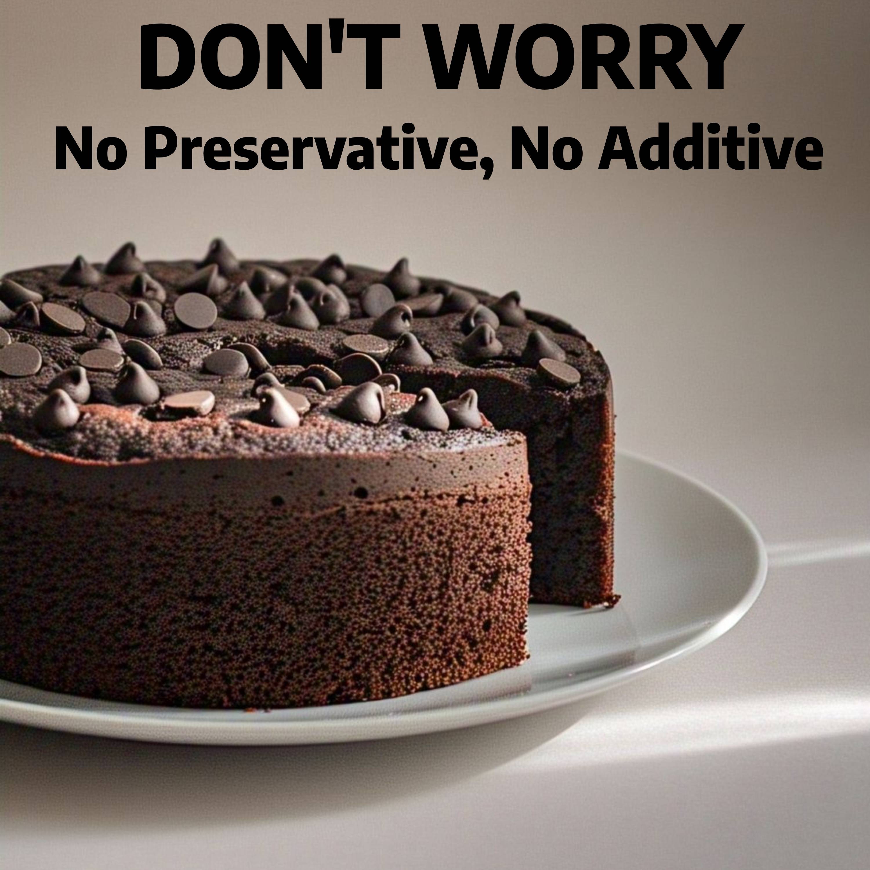 Andy Anand Chocolates Food & Beverages > Desserts & Sweets > Cakes > Sugar-Free Cakes Andy Anand Sugar-Free Dark Chocolate Chip Cake, 9-Inch, 2.8 lb – Diabetic-Friendly, No Preservatives, Gourmet Perfectly Boxed Birthday Gift Sugar-Free Dark Chocolate Chip Cake | Keto & Diabetic-Friendly