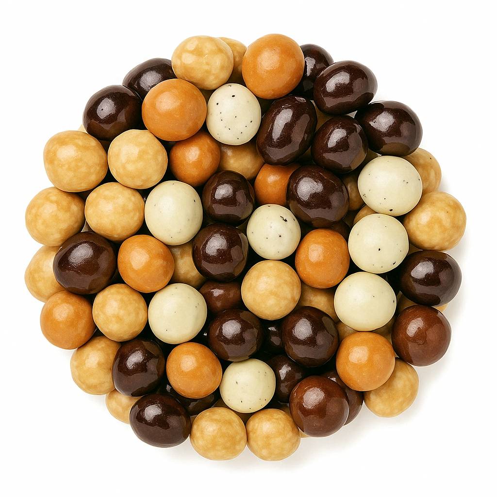 Andy Anand Chocolates Food & Beverages > Desserts & Sweets > Chocolate Andy Anand Espresso Coffee Belgian Chocolate Assortment, 5 Flavors, 1 lb – 60% Cocoa Butter, Gourmet Gift Box, Birthday & Holiday Occasions Espresso Coffee Belgian Chocolate 1 lb | Nationwide