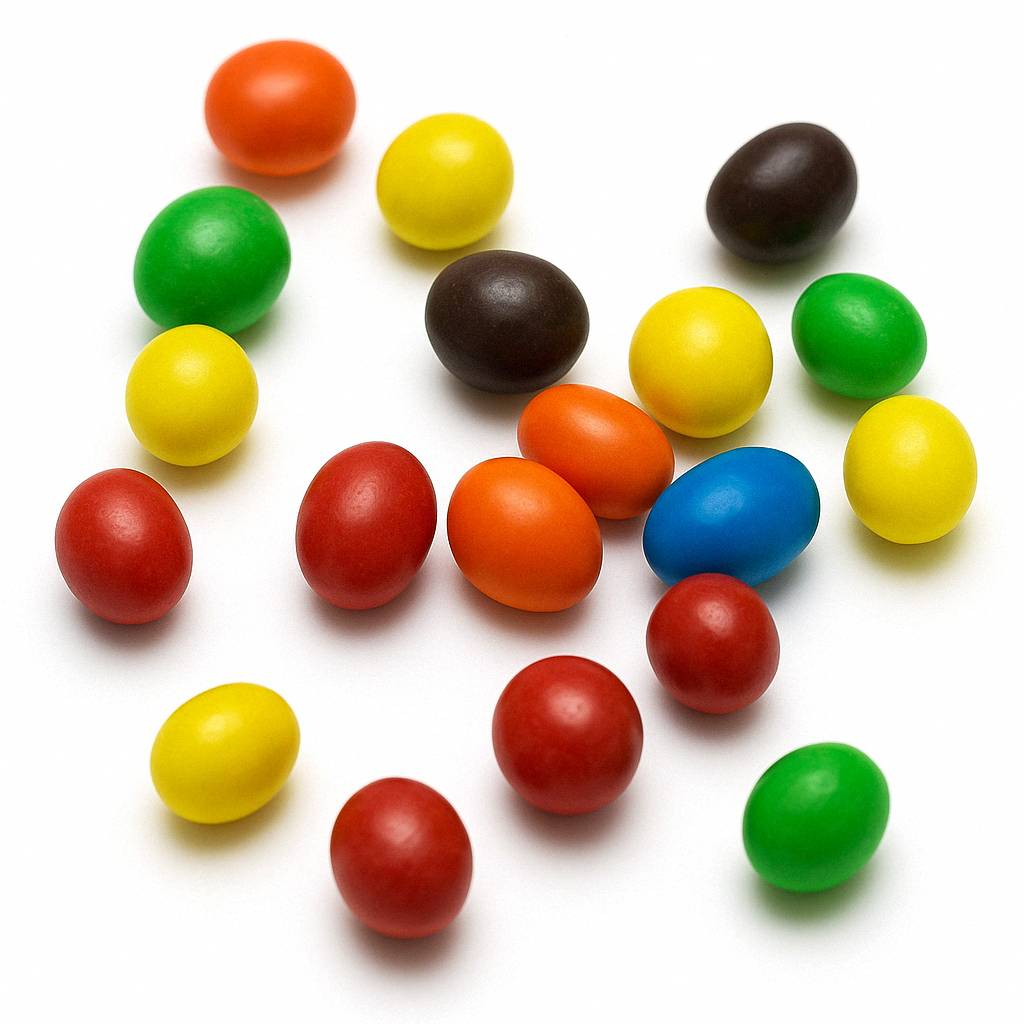 Sugar Free Milk Chocolate