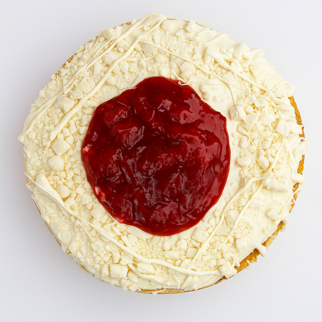 Andy Anand Chocolates Food & Beverages > Desserts & Sweets > Cakes > Sugar-Free Cakes Andy Anand Sugar-Free White Chocolate Strawberry Cake, 2.5 lb – Keto & Diabetic-Friendly, Real Strawberries, Creamy White Chocolate Gift Sugar-Free White Chocolate Strawberry Cake | Nationwide
