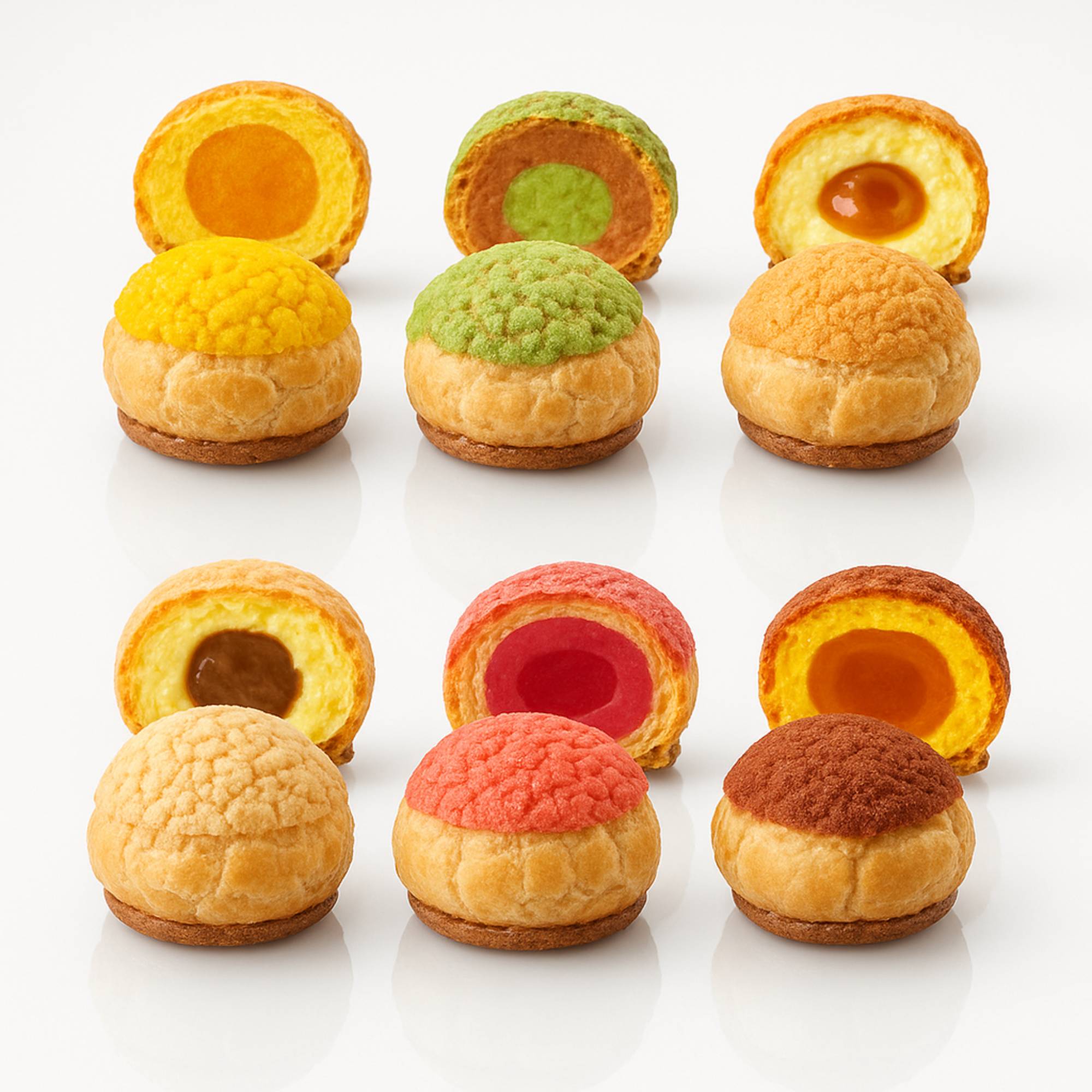 Profiterole