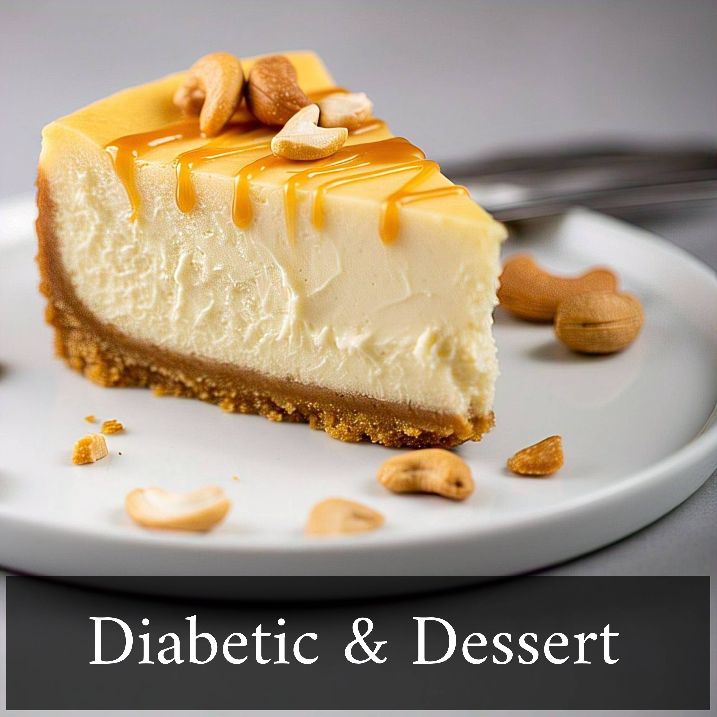 Andy Anand Chocolates Food & Beverages > Desserts & Sweets > Cakes > Gluten Free > Sugar-Free Cheesecakes Andy Anand Sugar-Free & Gluten-Free Caramel Cashew Cheesecake, 9-Inch – Diabetic-Friendly, Real California Cream Cheese, Birthday Gift Box Sugar-Free Gluten-Free Caramel Cashew Cheesecake