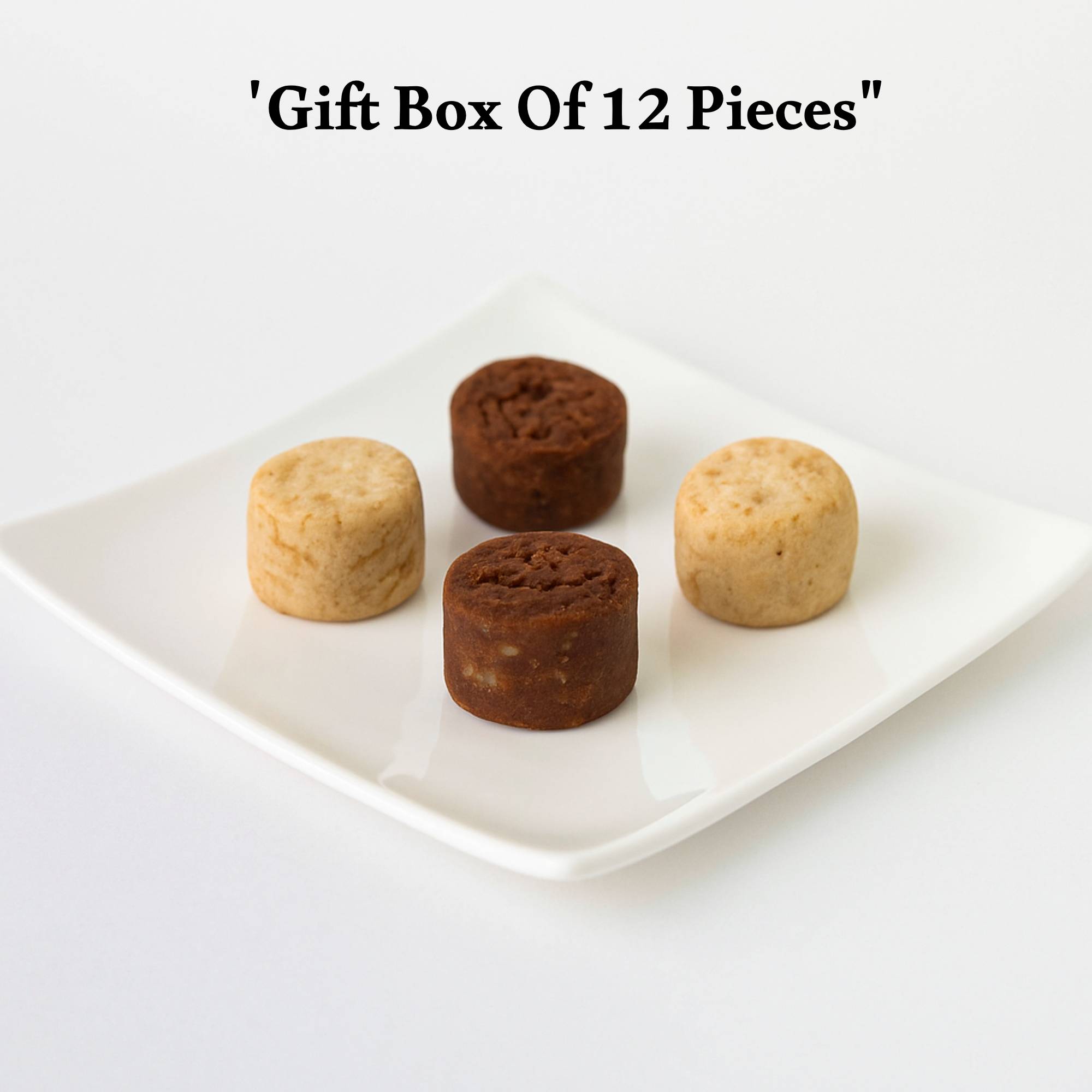 Dark Chocolate Truffle collection gifts