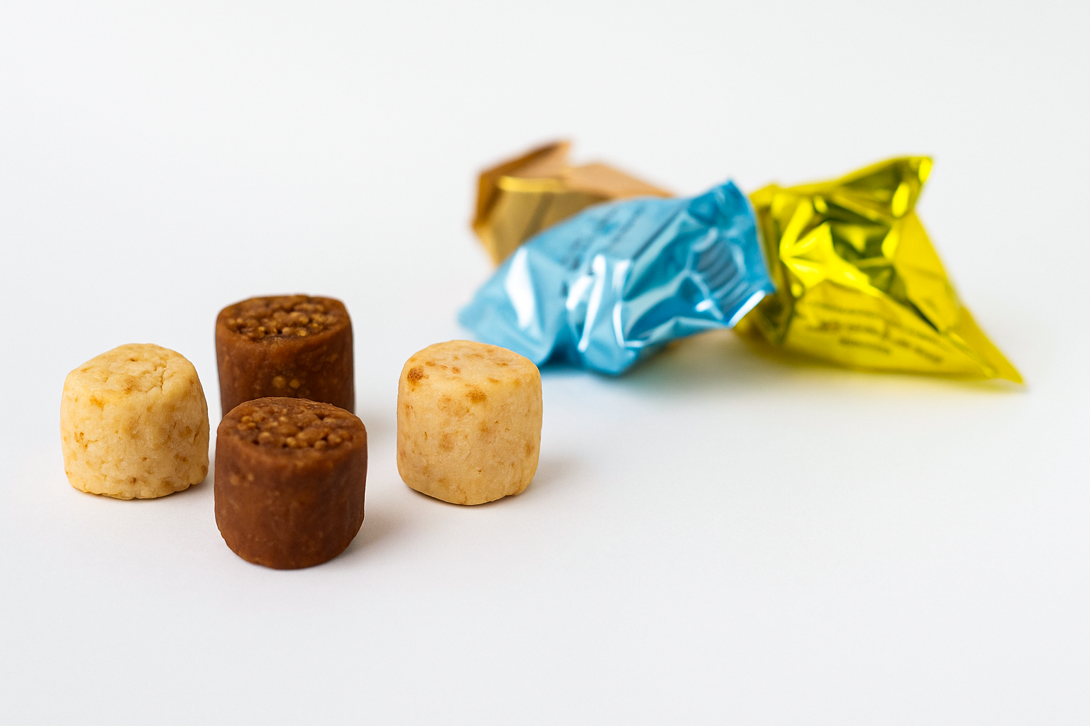 Dark Chocolate Truffle high-quality chocolate truffles