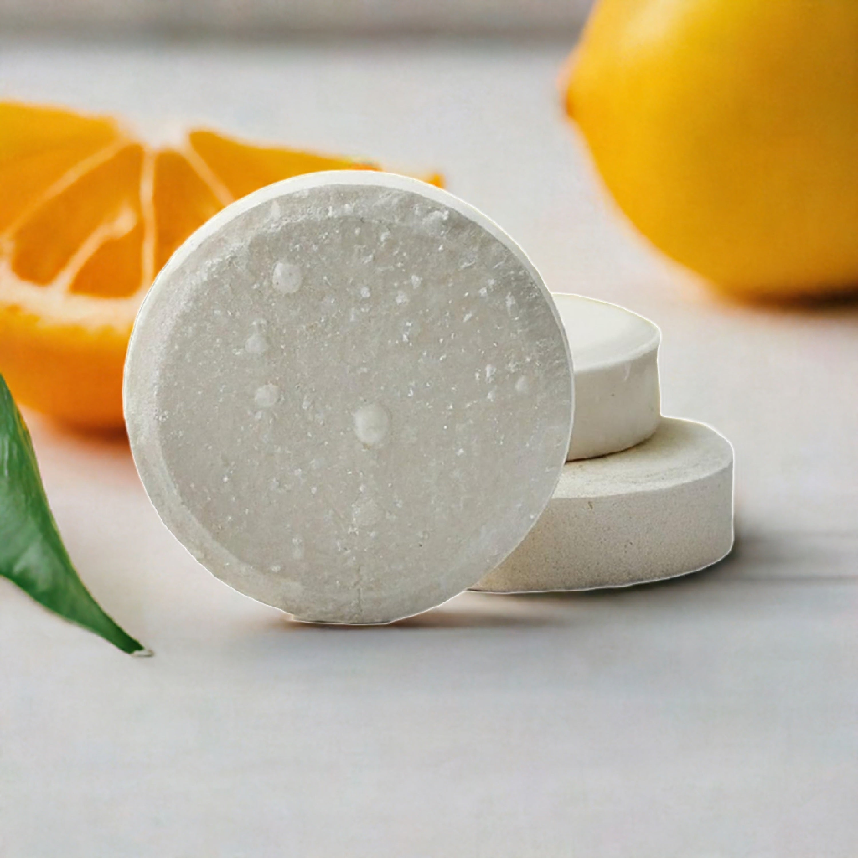 Sugar Free Fizzy candy artisanal confectionary