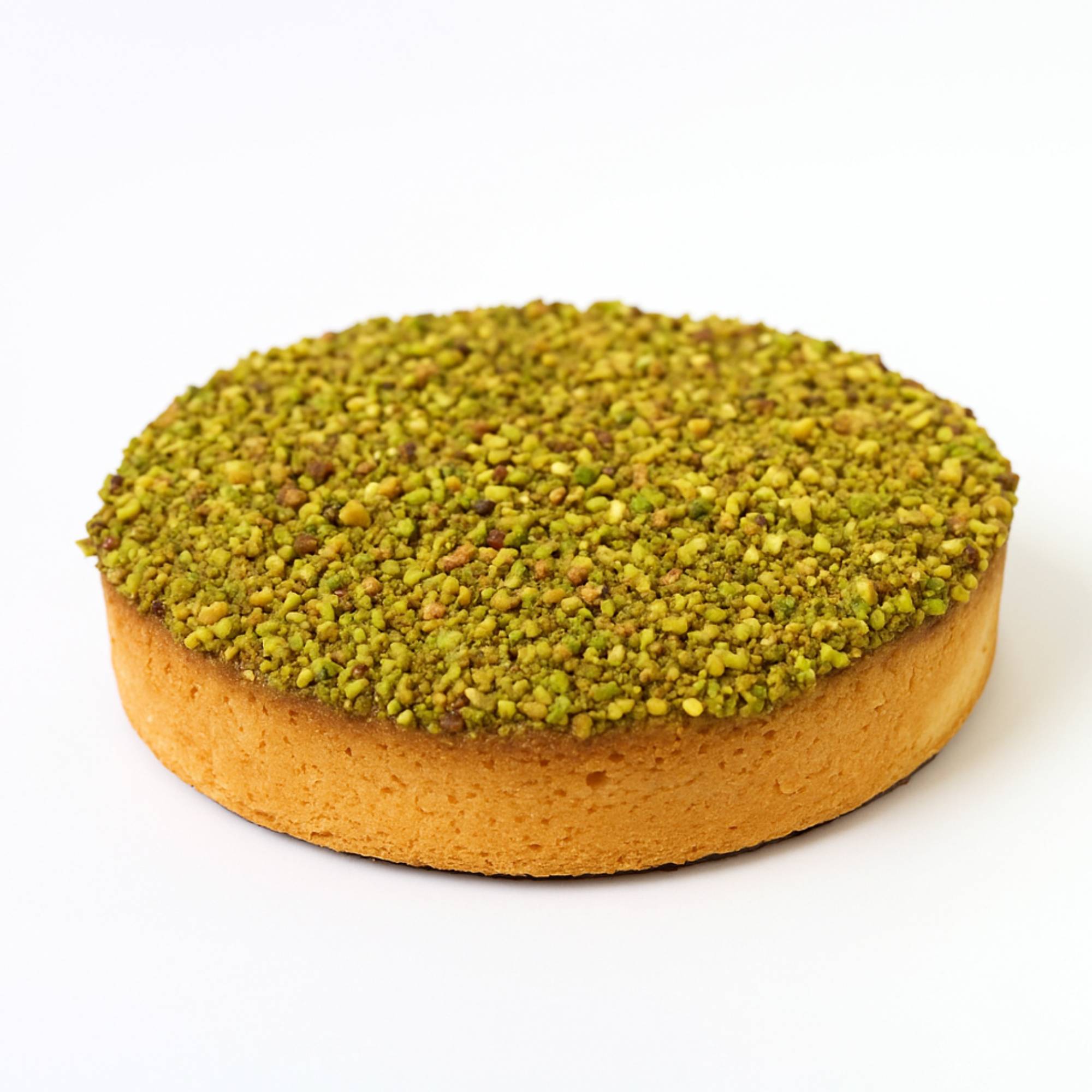 Andy Anand Chocolates Food & Beverages > Desserts & Sweets > Bakery > Cake Andy Anand Caramel Pistachio Cake, 9-Inch, 2.6 lb – Fresh, Gourmet, No Preservatives, Handmade Daily, Birthday & Celebration Gift Box Caramel Pistachio Cake 9 inch 2.6 lb | Nationwide