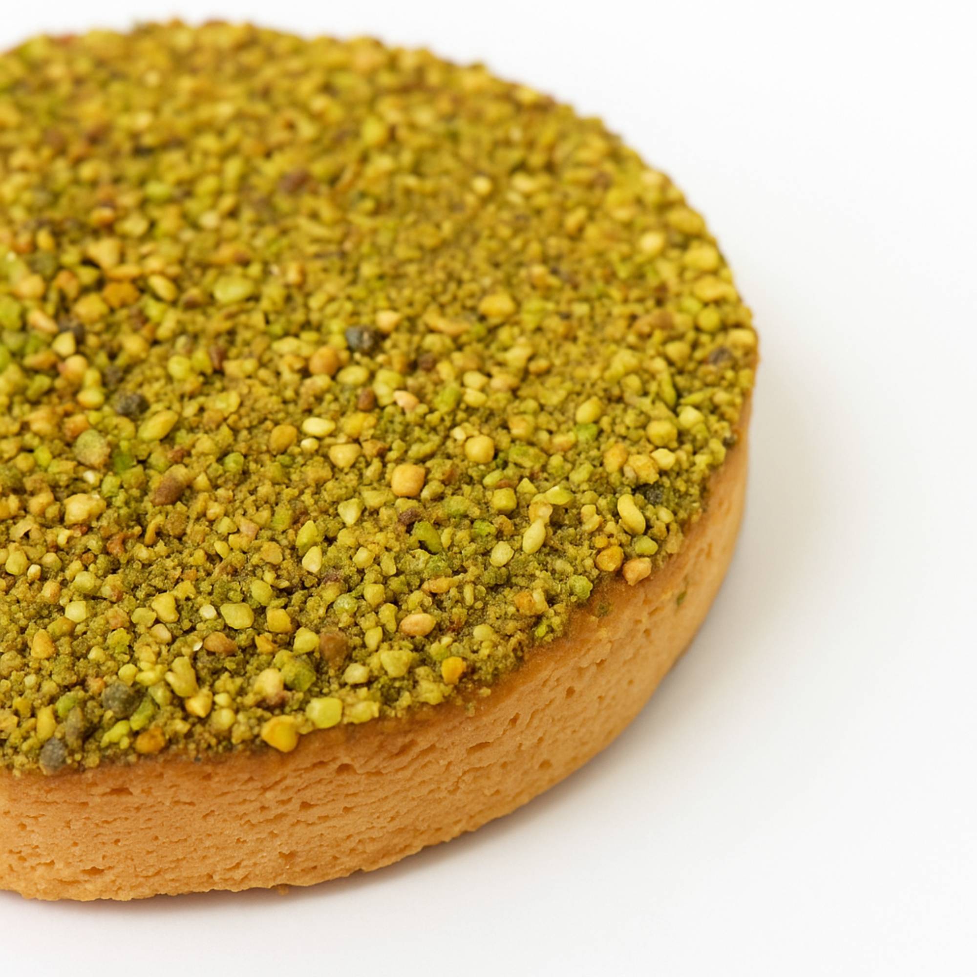 Andy Anand Chocolates Food & Beverages > Desserts & Sweets > Bakery > Cake Andy Anand Caramel Pistachio Cake, 9-Inch, 2.6 lb – Fresh, Gourmet, No Preservatives, Handmade Daily, Birthday & Celebration Gift Box Caramel Pistachio Cake 9 inch 2.6 lb | Nationwide