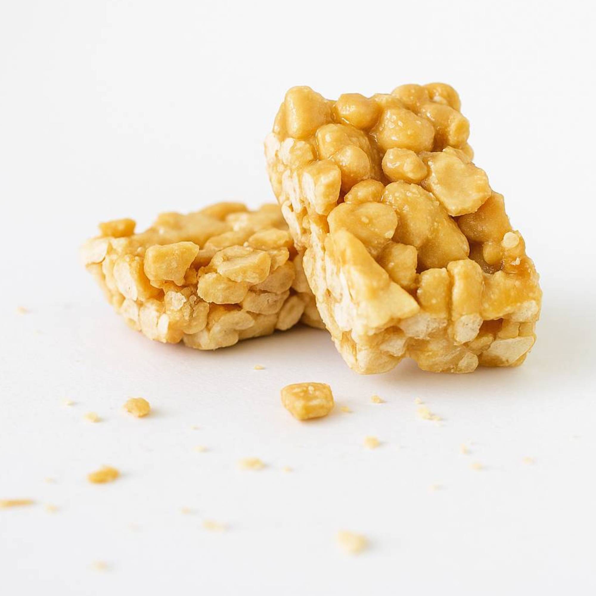 Andy Anand Chocolates Food & Beverages > Confectionery > Sugar-Free Brittle Andy Anand Sugar-Free Cashew Brittle, 7 oz – No Added Sugar, Keto-Friendly, Gluten-Free Handmade Snack, Diabetic-Friendly Birthday Gift Box Sugar-Free Cashew Brittle 7 oz | Nationwide