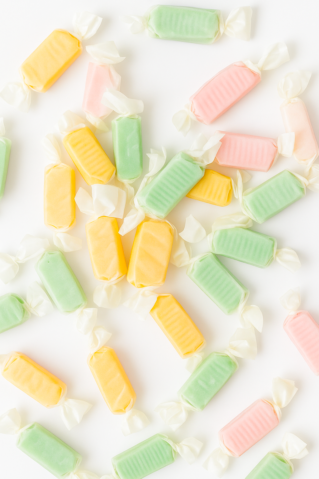 Andy Anand 70 pcs Sugar Free Fruit Toffees ,trio of Strawberry-Orange-Lemon flavors, Sugar Free Diabetic Friendly Assorted Candy - Perfect for Any Occasion 7 Oz - 2 Pack (Shipped Free)