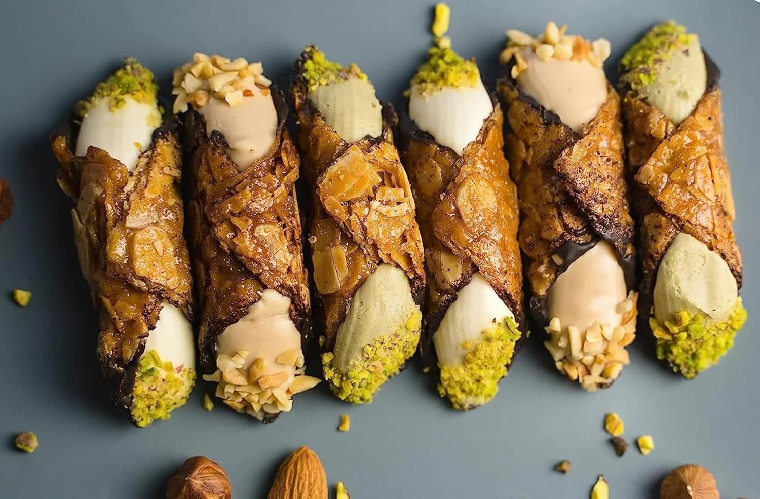 Cannoli