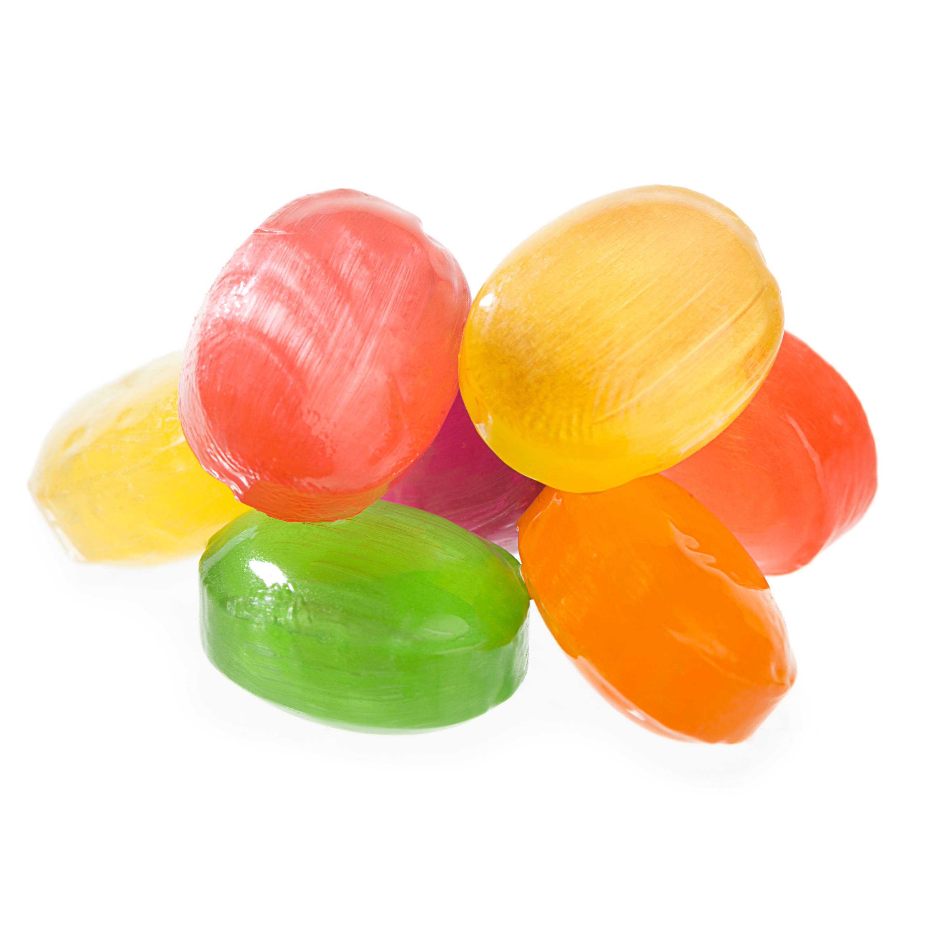 sugar free candy healthy sweets