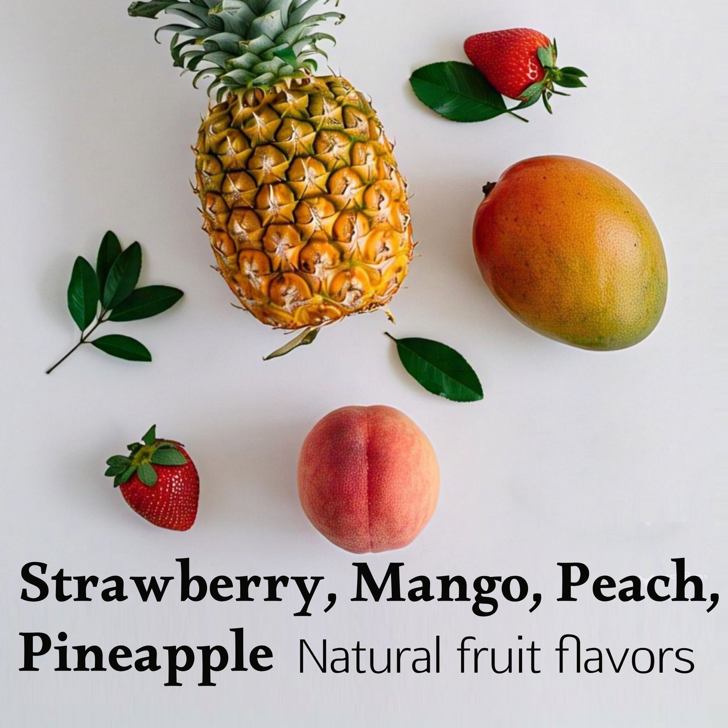 Sugar Free Vitamin C Gummies Vitamin C Supplements