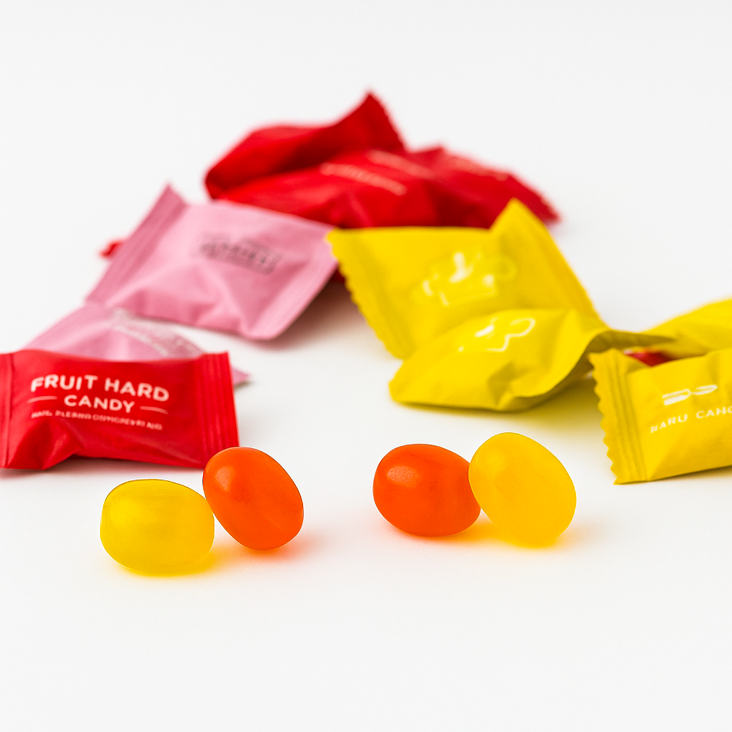 Sugar Free Vitamin C Gummies  immune and antioxidant support.