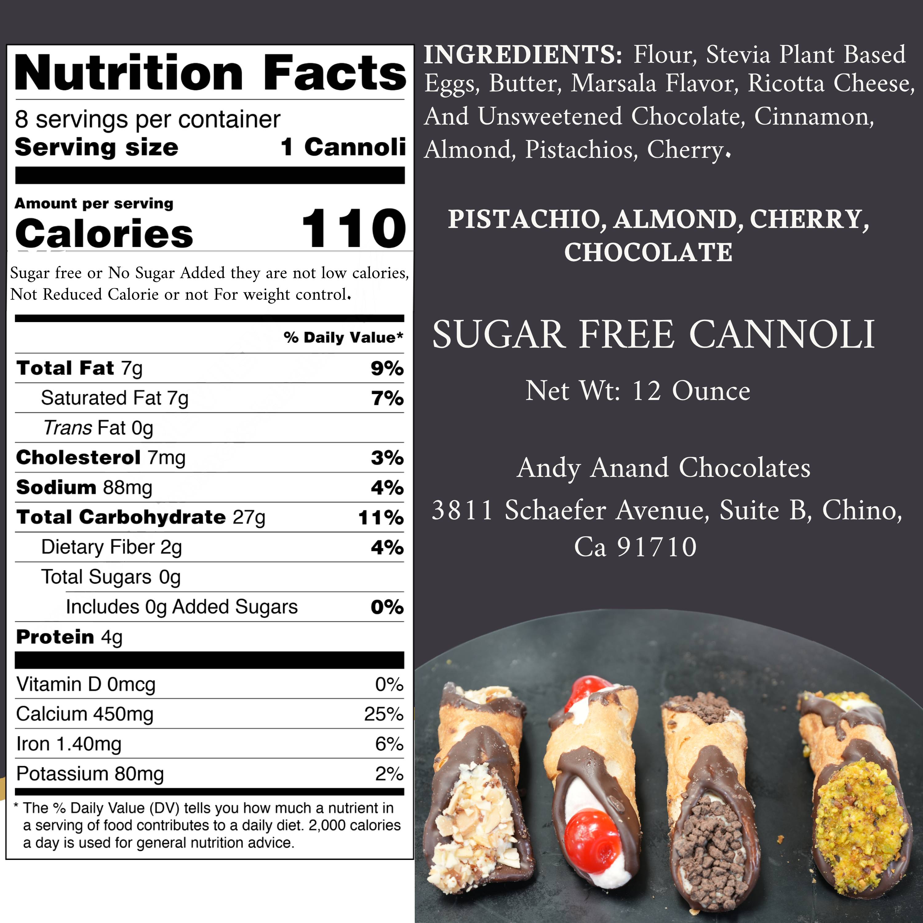 Cannoli