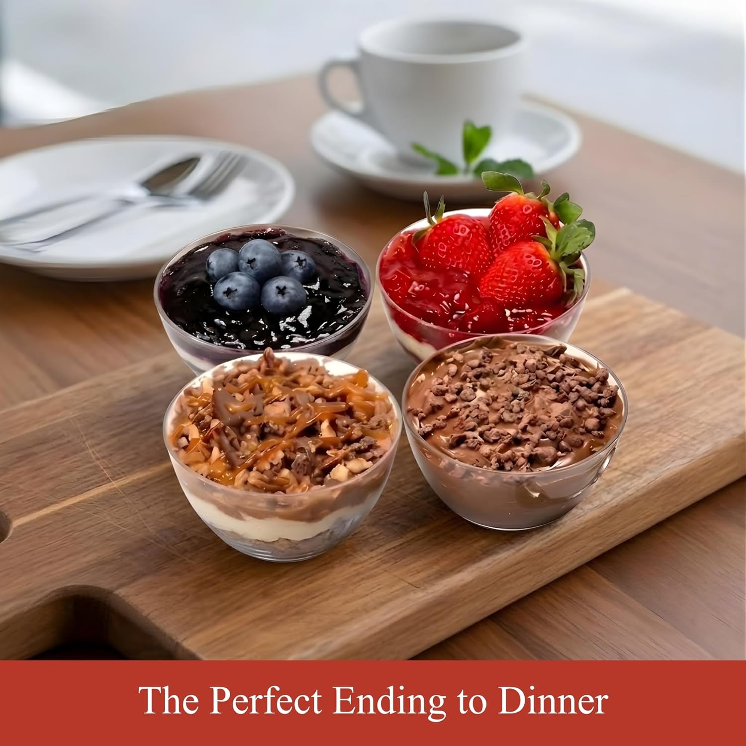 Andyanand Food & Beverages > Desserts & Sweets > Cakes > Sugar-Free Cheesecakes Andy Anand Sugar-Free Cheesecake Sampler, 4 Flavors, 3.7 lb – Keto & Diabetic-Friendly, Strawberry, Blueberry, Triple Chocolate & Turtle Sugar-Free Cheesecake Sampler (4 flavors) | Ships Nationwide