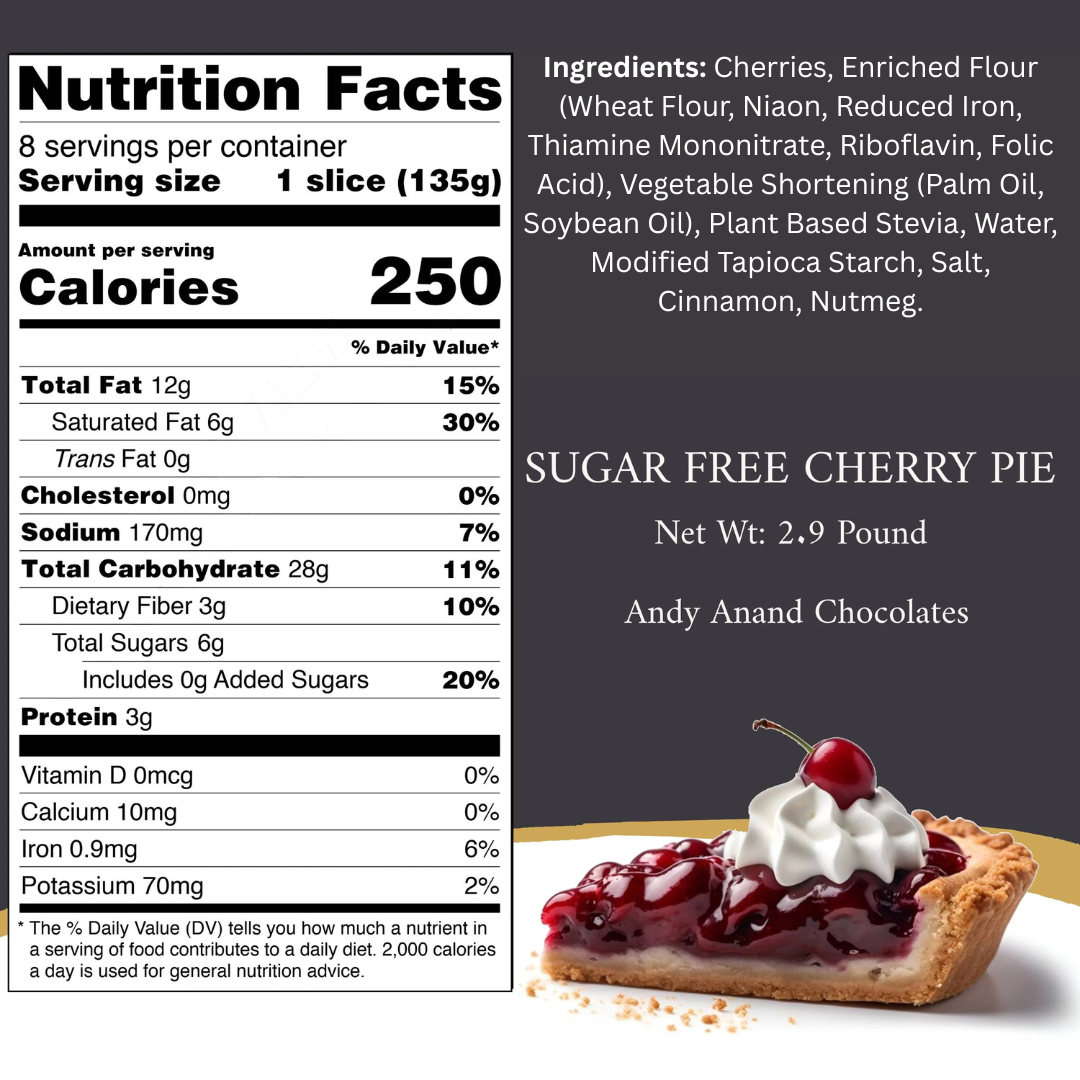 Ready to eat & Impress, Perfect for gifting & Anniversaries