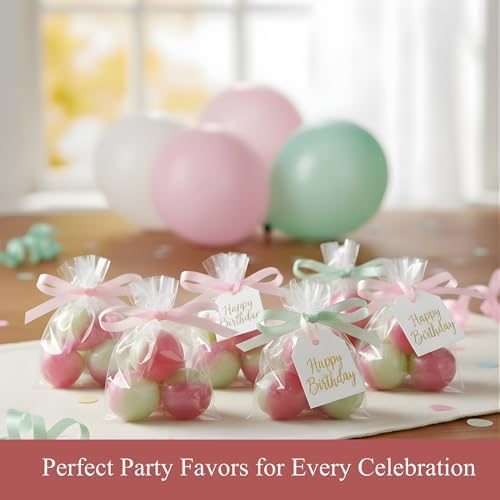 Sugar Free Rosy Apple Hard Candy