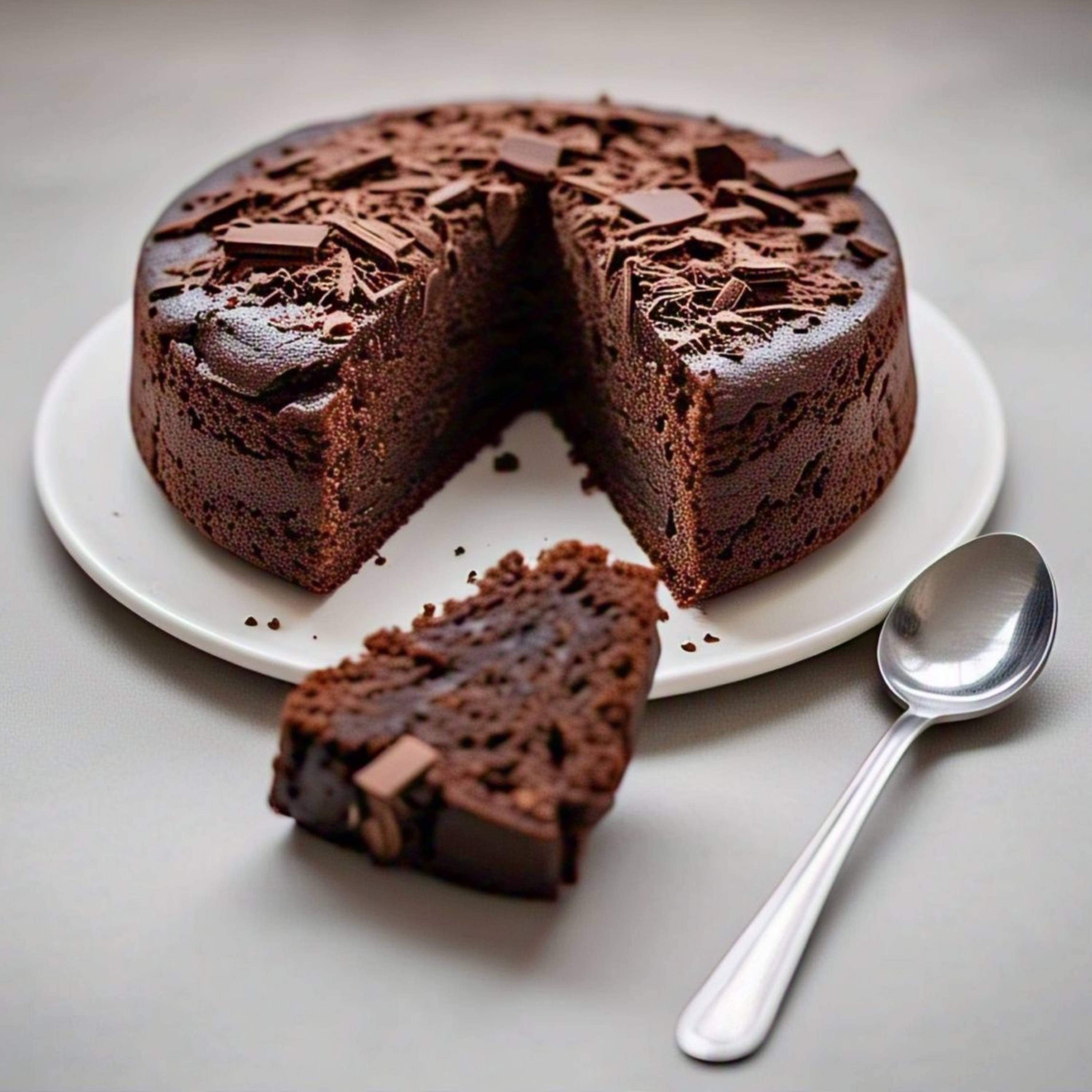 Andy Anand Chocolates Food & Beverages > Desserts & Sweets > Bakery > Cake Andy Anand Triple Chocolate Cake, 9-Inch, 2.6 lb – Decadent & Delicious, Made Fresh Daily, Birthday, Valentine's & Anniversary Gift Box Triple Chocolate Cake 9 inch 2.6 lb | Nationwide