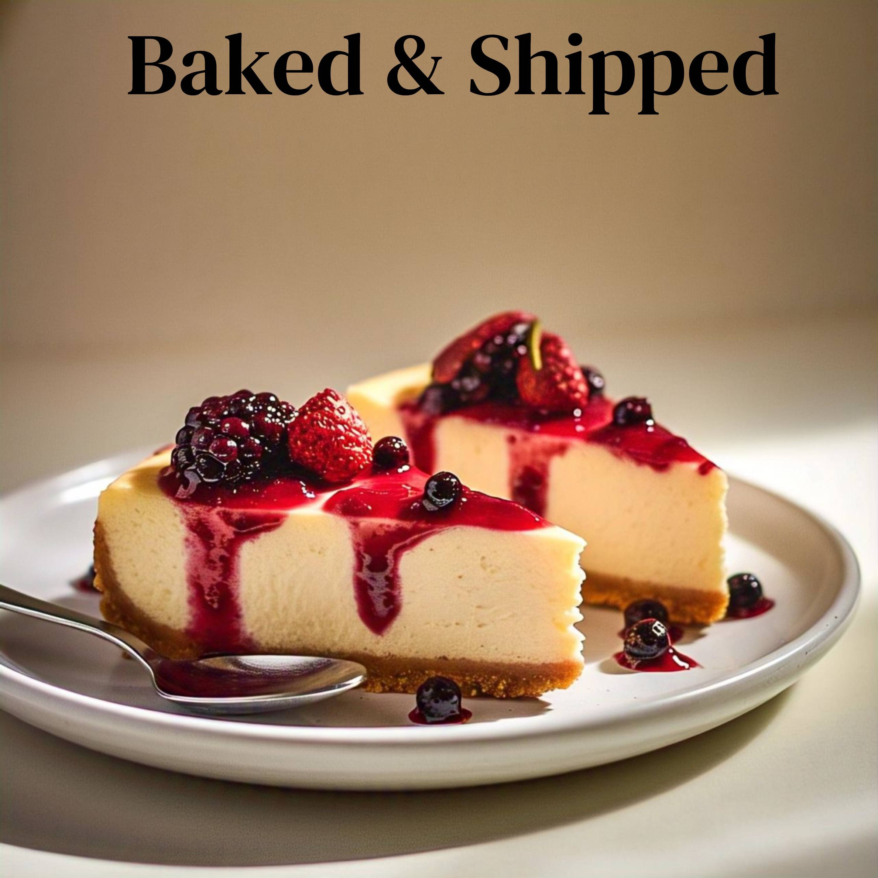 Andy Anand Chocolates Food & Beverages > Desserts & Sweets > Bakery > Cheesecake Andy Anand Wild Berry Cheesecake, 9-Inch, 2.8 lb – Luxuriously Creamy, Traditional Recipe, No Preservatives, Birthday & Holiday Gift Box Wild Berry Cheesecake 2.8 lb | Hand-Baked, Nationwide