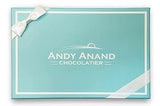 Andy Anand 120 Pc Sugar-free Ginger Candy with great tasting 3 Flavors Orange, Mango & Lemon Made In Italy (1 lbs) - Andyanand