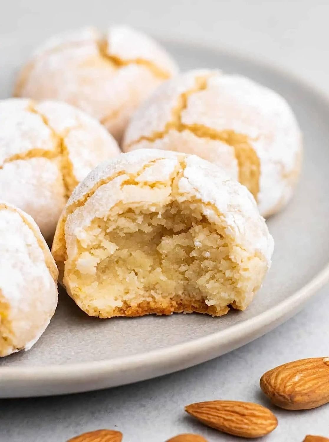 Italian almond cookies from Sicily, presented in a gift box, with a variety of flavors including classic, peach, blueberry, and hazelnut chocolate. Andy Anand Chocolates, All Products, Products, Italian Delicacies imported from Italy, Fresh Cookies.