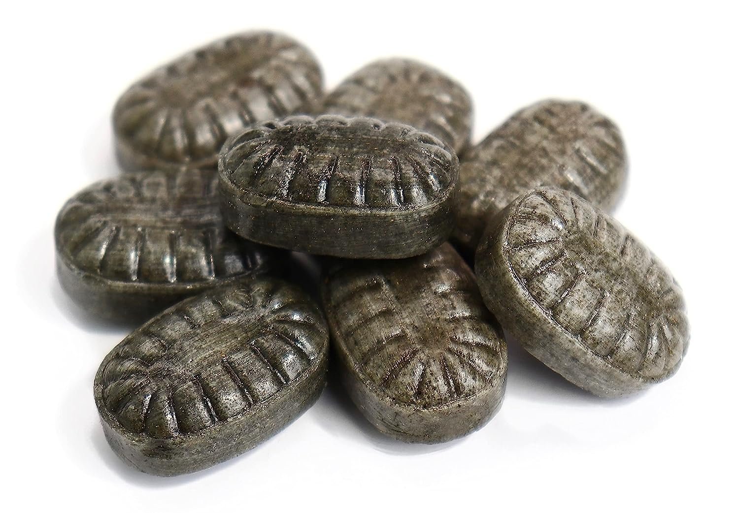 Andy Anand Chocolates Food & Beverages > Desserts & Sweets > Sugar Free Candy Andy Anand Sugar-Free Australian Licorice Candy, 7 oz – Made in Europe, Stevia Sweetened, No Artificial Flavors, Keto & Diabetic-Friendly Sugar-Free Licorice Candy 60 pc 7 oz | Nationwide