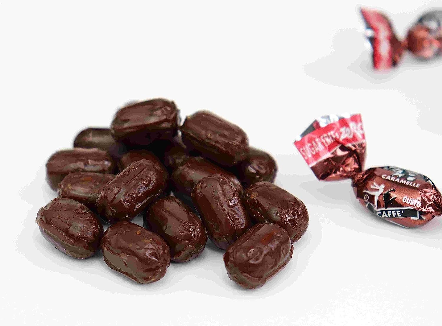 Sugar free Coffee Candy