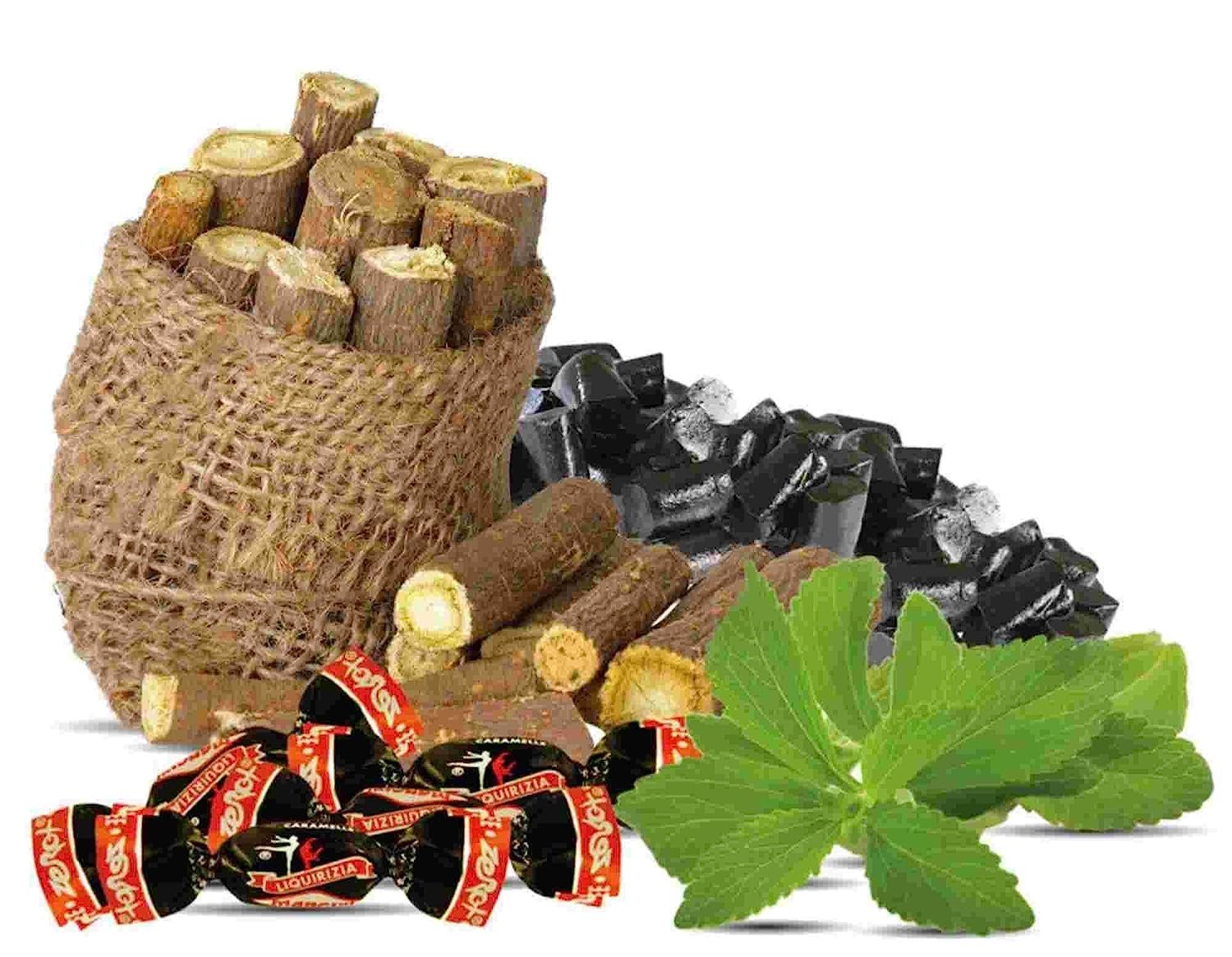 Sugar Free Licorice Candy Delicious-looking natural Australian licorice candy, sweetened with Stevia and free from sugar, gluten, and artificial ingredients. Andy Anand Chocolates, All Products, Products, Sugar Free Candy.
