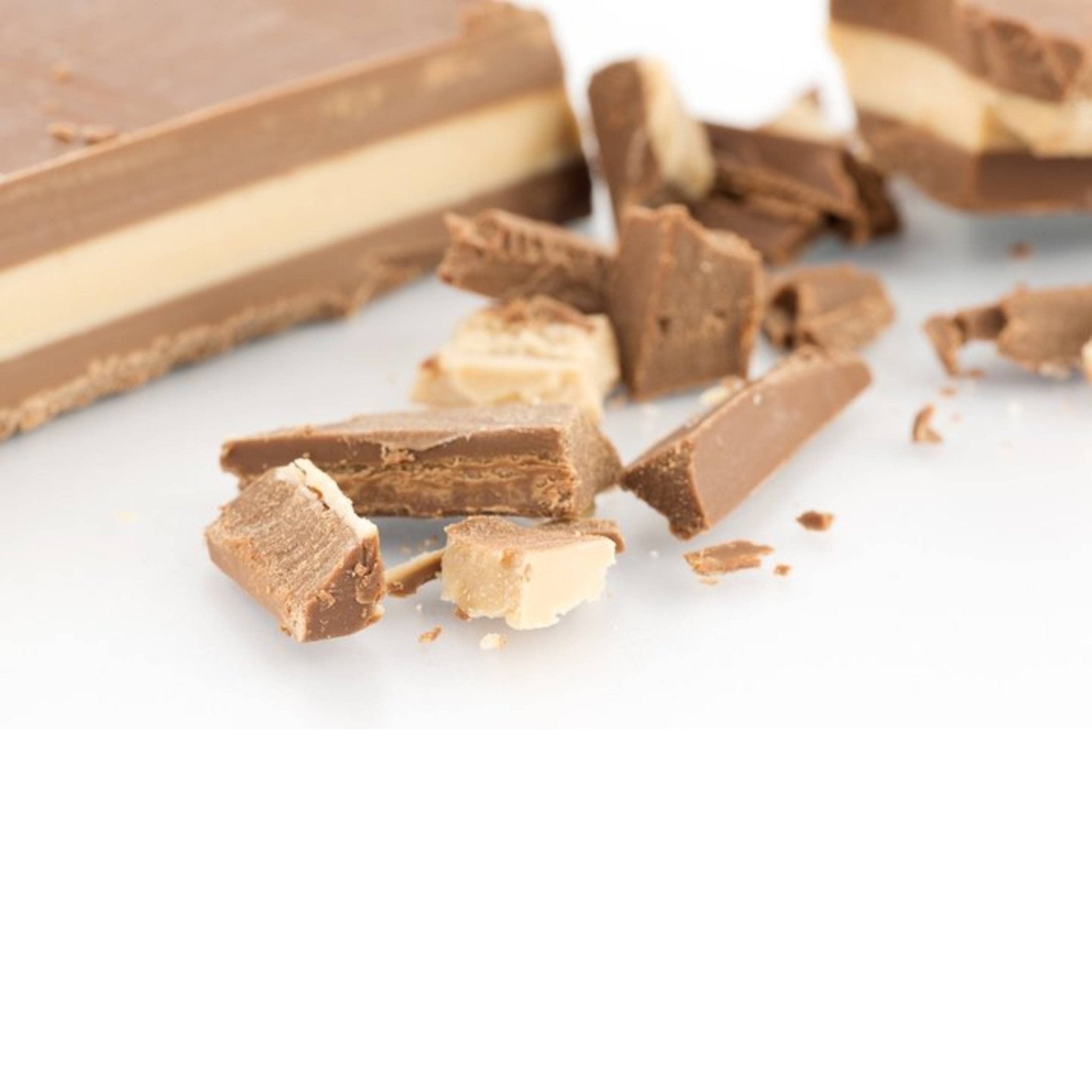 Gluten Free Cremino chocolates from the renowned La Pasticceria in Sicily, featuring a distinctive layered texture and exquisite flavors. Andy Anand Chocolates, All Products, Products, Italian Delicacies imported from Italy.