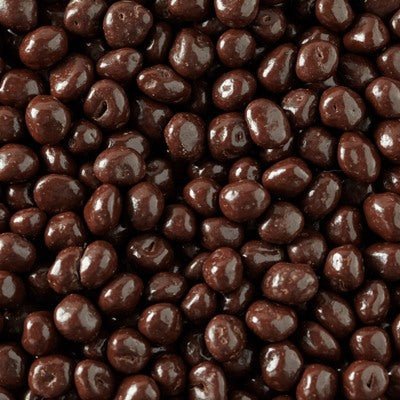Rich, indulgent dark chocolate-covered California raisins, handcrafted with care. Andy Anand Chocolates, All Products, Products, -Dark Chocolate.