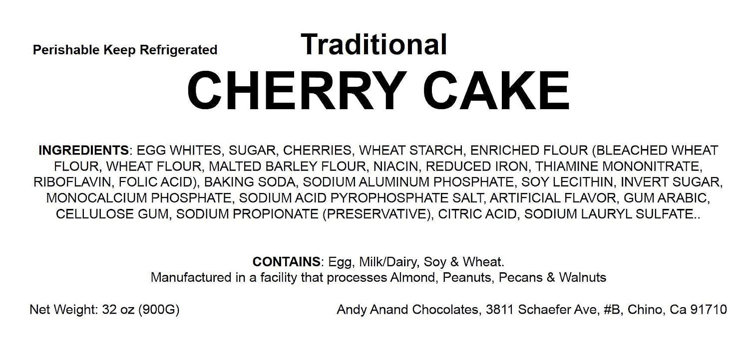 #Flavor Name_Cherry