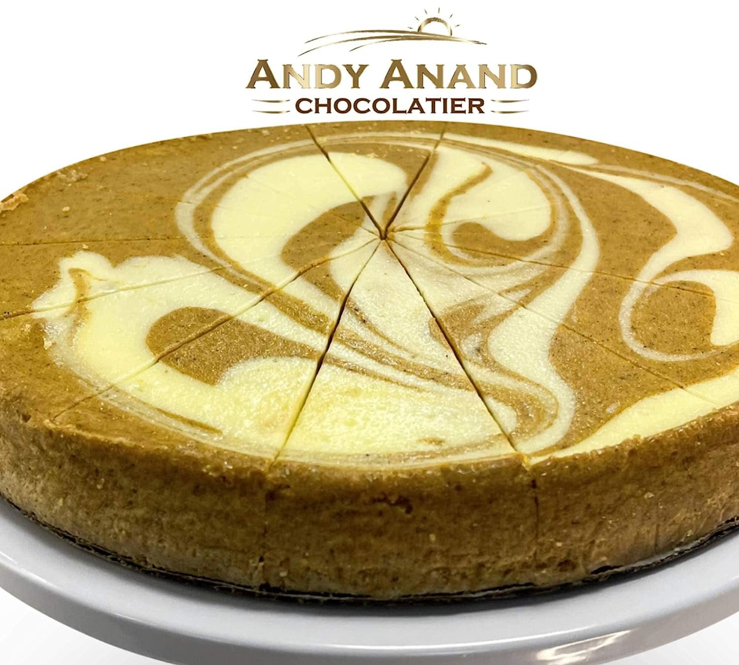 Sugar Free Pumpkin Cheesecake Sugar Free Pumpkin Cheesecake which is guilt-free dessert diabetic friendly desserts