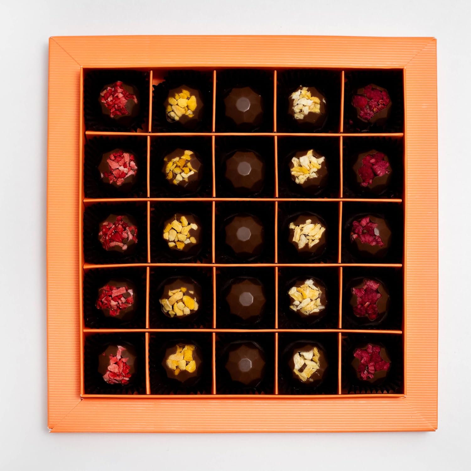 Chocolate Truffles