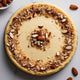 Andy Anand Indulgent Sugar Free Almond Cheesecake - Delicious-Amazing Freshly Baked, Best Cheesecake Near Me For Birthday, Anniversary Celebrations & Dessert Lovers (2.6 lbs)