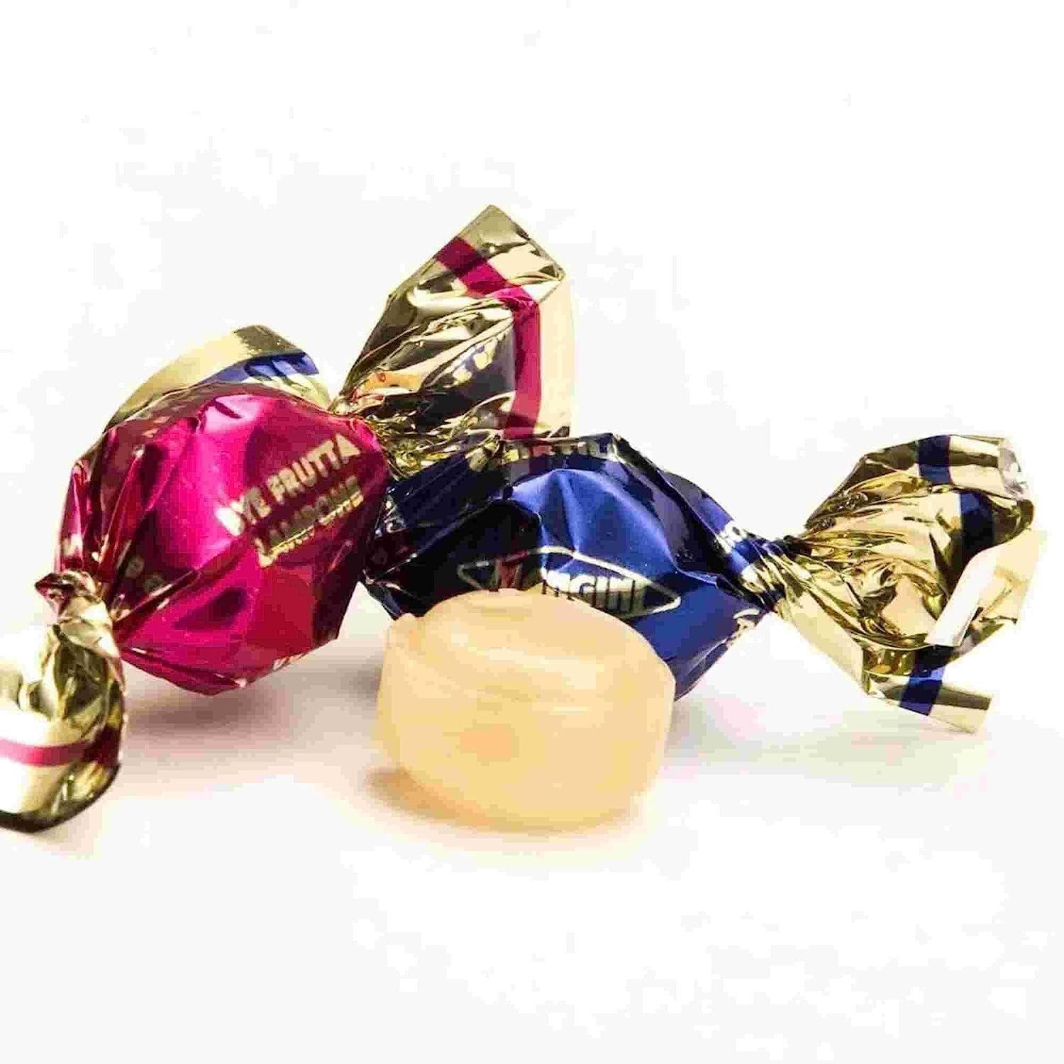 Sugar Free Fruit Hard Candy