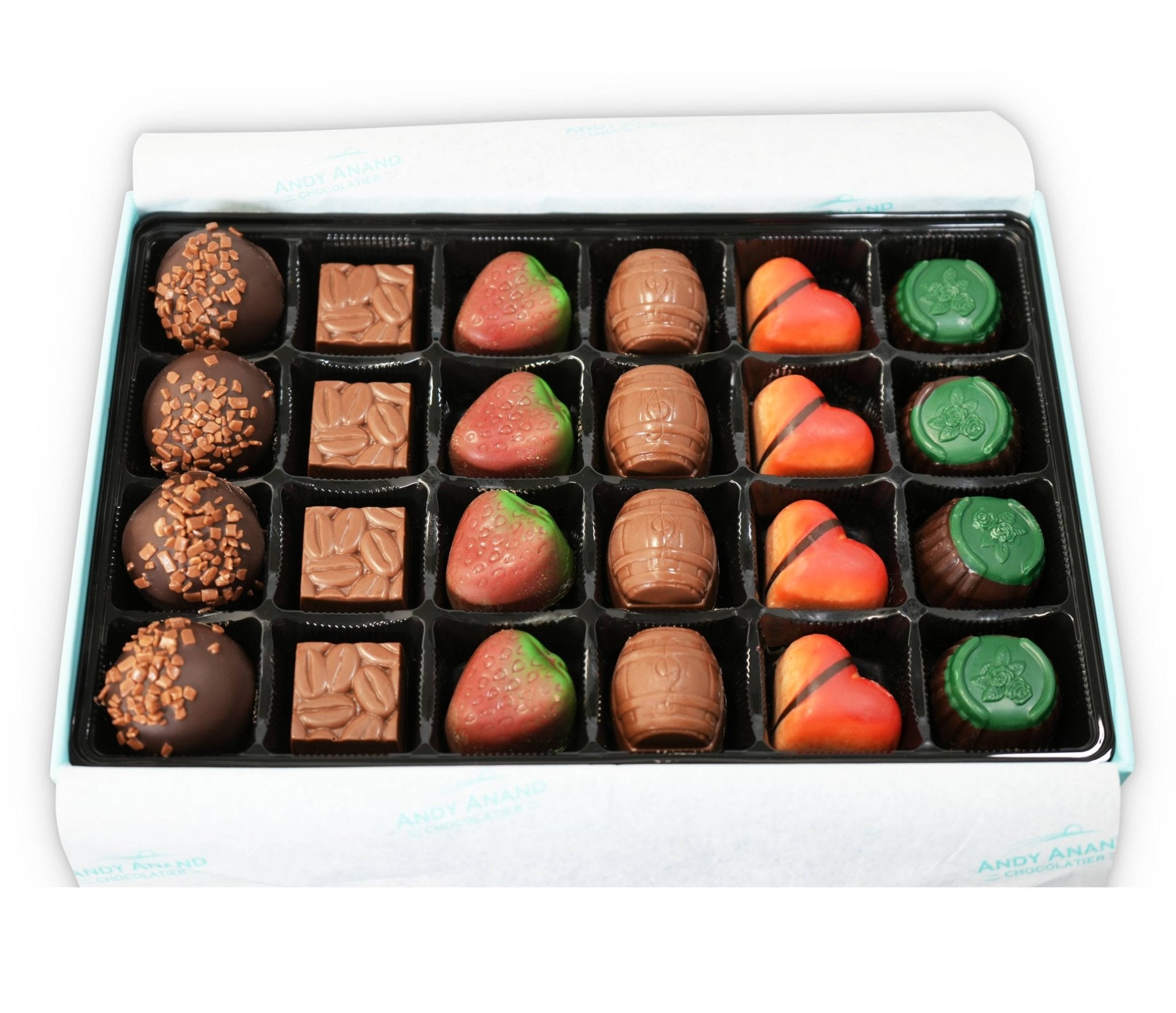 Chocolate Truffles