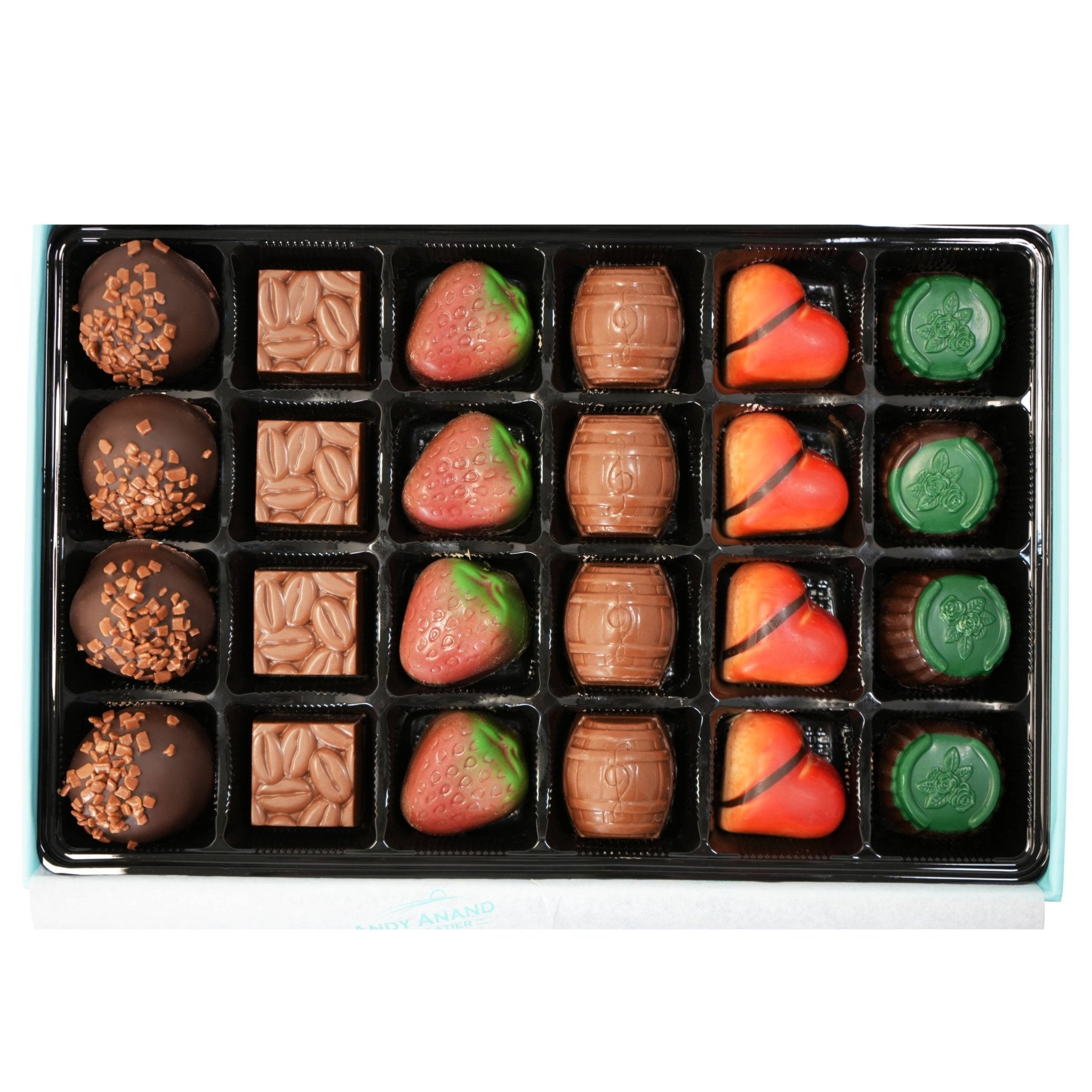 Chocolate Truffles