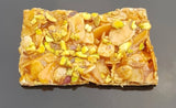 Andy Anand Pistachios Brittle - Indulgence in Every Bite (7 Oz) - Andyanand