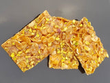 Andy Anand Pistachios Brittle - Indulgence in Every Bite (7 Oz) - Andyanand